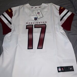 Washington Commanders Terry McLaurin jersey